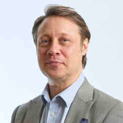 Image of Darren Wright Square