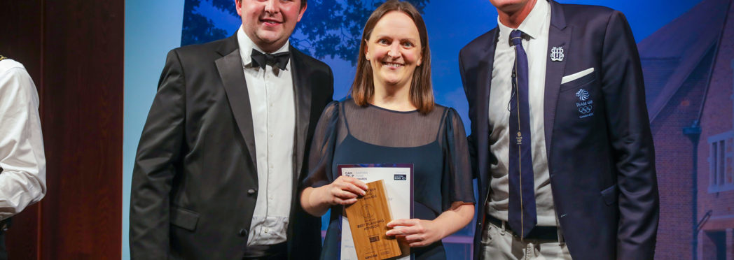 cam-prop-fest-eastern-echo-awards-2023-Alison