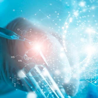 Image of Life Sciences Blog