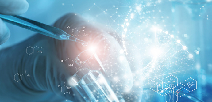 Image of Life Sciences Blog