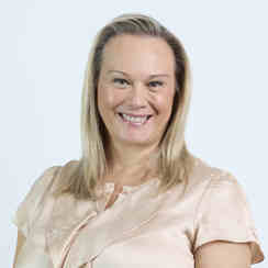 Image of Lisa Brown
