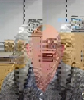 Rob Stoneman, Director of Landscape Recovery The Royal Society of Wildlife Trusts York