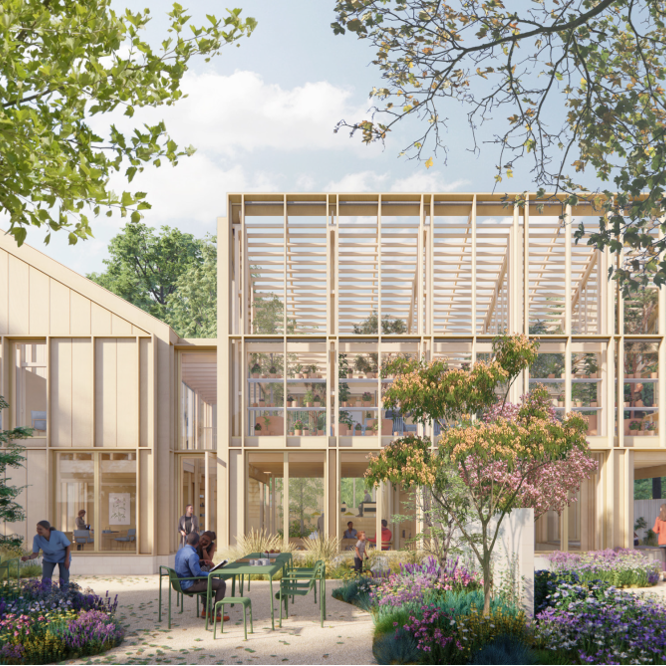 Image of Maggies CGI_lower quality