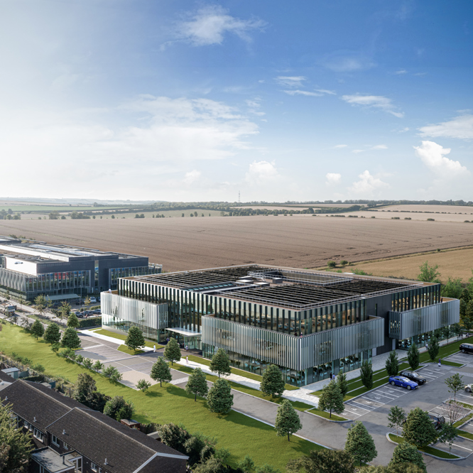 Image of 20240503_S_T_The Optic Cambridge_Peterhouse_CGI_01