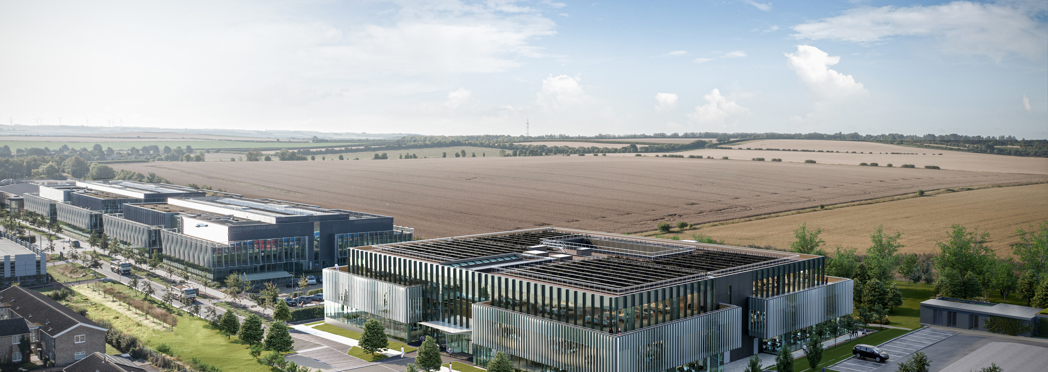 Image of 20240503_S_T_The Optic Cambridge_Peterhouse_CGI_01