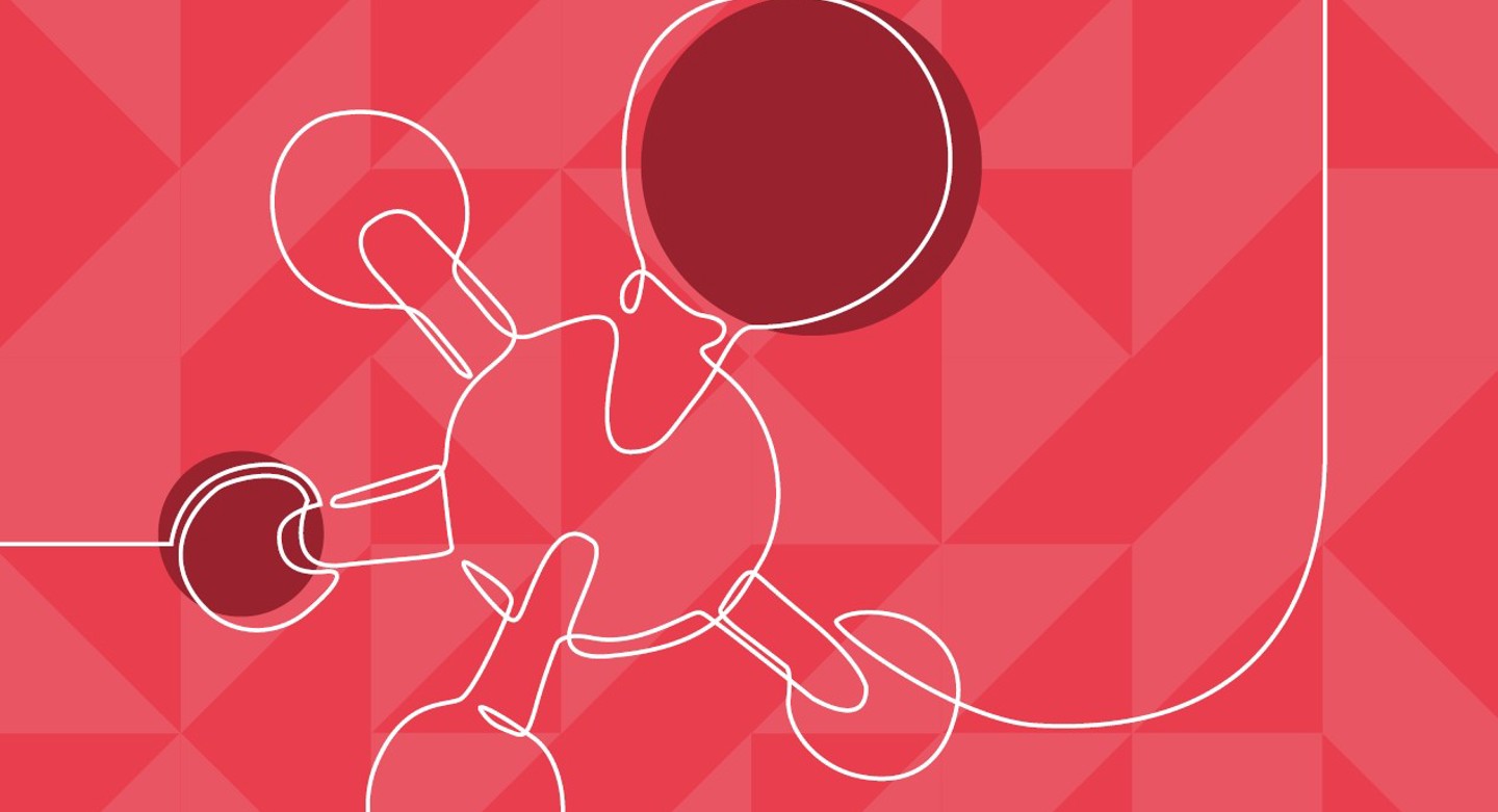 Image of time to go big