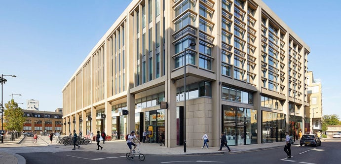 Image of CB1, Cambridge 3