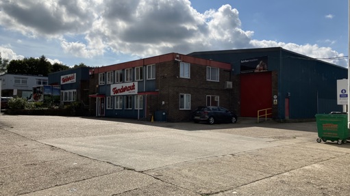 Image of Fairfax Meadow 1