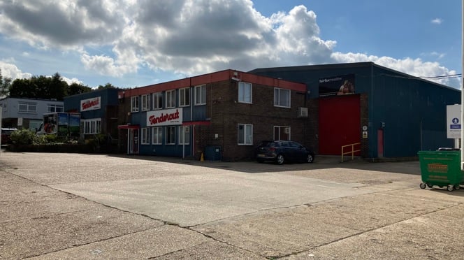 Image of Fairfax Meadow 1