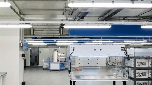 Image of Johnson Matthey UK2 3