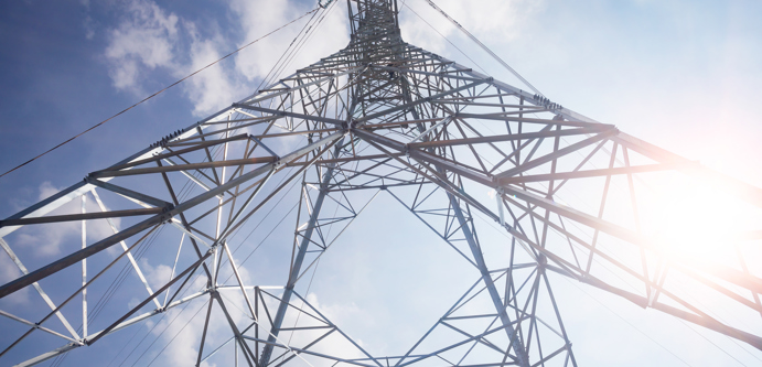 Image of Grid Energy Infrastructure (2)