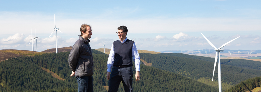 Image of Birnock Forest – Scotland 44