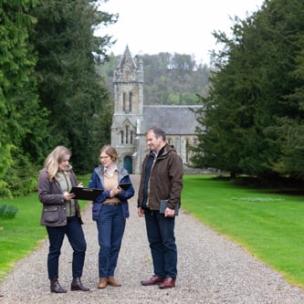 Image of Murthly Estate – Scotland 67