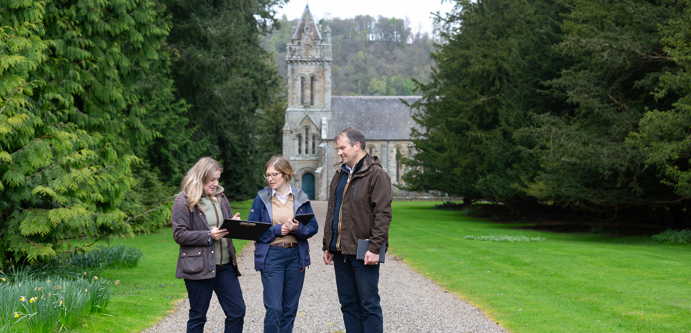 Image of Murthly Estate – Scotland 67