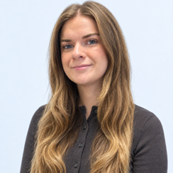 Image of Amy Evans