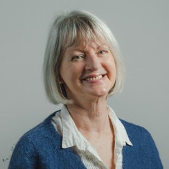 Image of Liz Leffman 