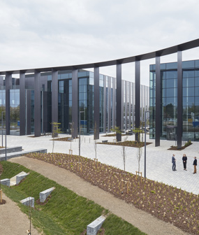 Investment Opportunities