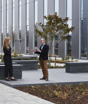 Investment and Property Management