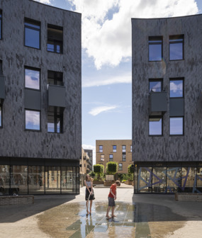 Masterplanning, Landscape & Assessment