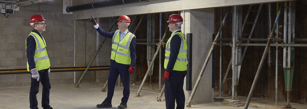 Image of Planning LS