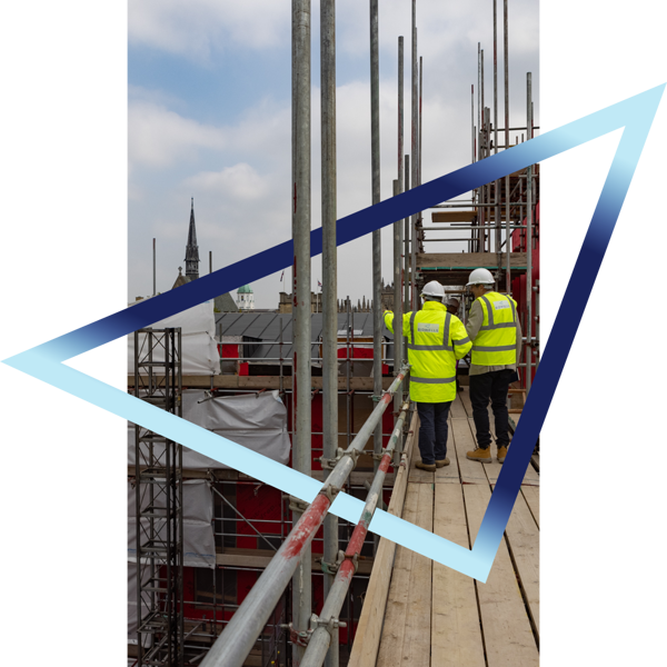 Image of Built Environment