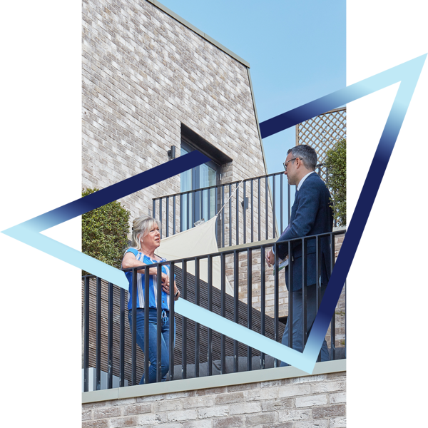 Image of Operational Living