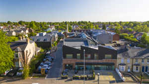  Cambridge ,  CB1 7BX picture 1