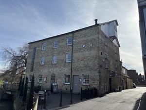  Cambridge,  CB3 9EY picture 1