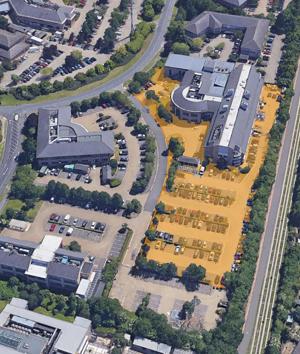  Cambridge CB4 0WG picture 2