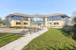  Cambridge CB4 0XR picture 1