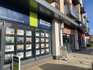  Unwin Square,  Cambridge,  Cambridgeshire,  CB4 2AD picture 3