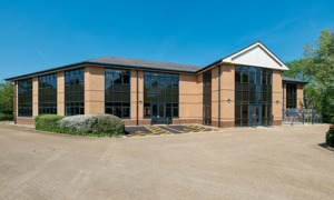  Cambridge CB4 0FZ picture 1