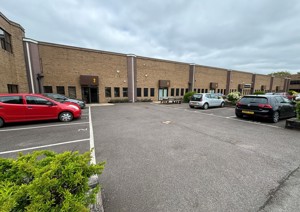  Technopark,  Newmarket Road,  Cambridge,  Cambridgeshire,  CB5 8PB picture 1