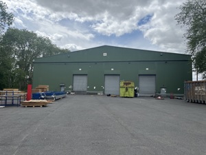  Aylesbury,  Buckinghamshire HP18 0XB picture 1