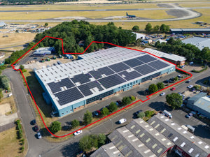  Mildenhall,  Bury St. Edmunds,  Suffolk,  IP28 7DF picture 1