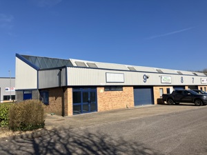  Milton Keynes,  MK12  picture 1