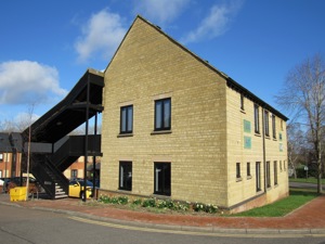  Warren Park,  Milton Keynes,  Buckinghamshire,  MK12 5NF picture 4