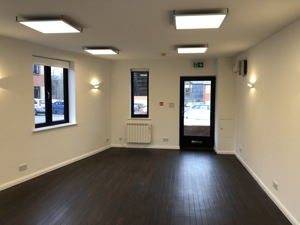  Warren Park,  Milton Keynes,  Buckinghamshire,  MK12 5NF picture 2