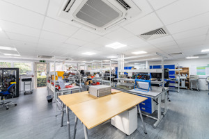  Rooksley,  Milton Keynes,  Buckinghamshire,  MK13 8PE picture 6