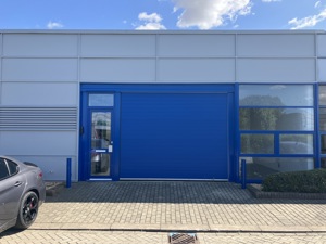  Buckinghamshire,  MK14  picture 1