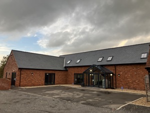  Swanbourne,  Milton Keynes,  Buckinghamshire,  MK17 0SR picture 1