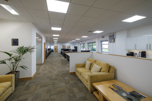  University Way,  Cranfield,  Bedford,  Bedfordshire,  MK43 0AN picture 4