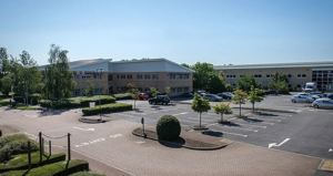  University Way,  Cranfield,  Bedford,  Bedfordshire,  MK43 0AN picture 2