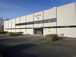  Milton Keynes,  Buckinghamshire,  MK8 8DA picture 1