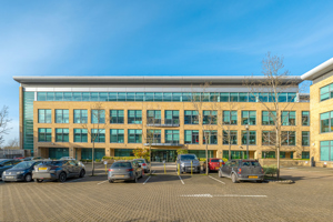  1 North Fourth Street,  Milton Keynes,  MK9 1NE picture 1