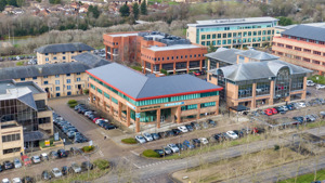  Central Milton Keynes,  MK9 1JL picture 1