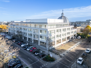  Central Milton Keynes,  MK9 2AD picture 2