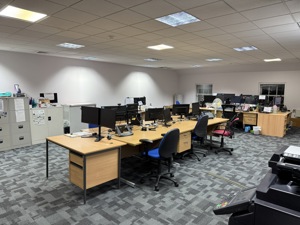  11-13 Prince Of Wales Road,  Norwich,  Norfolk,  NR1 1BD picture 3