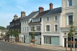  11-13 Prince Of Wales Road,  Norwich,  Norfolk,  NR1 1BD picture 1