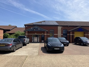  Norwich,  Norfolk,  NR13 6JY picture 1